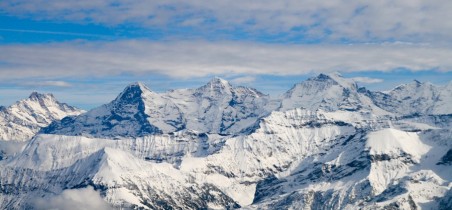 Berner oberland