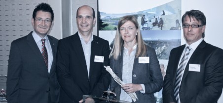 globonet eTourism-award