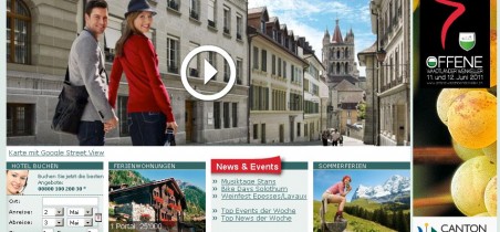 myswitzerland.com